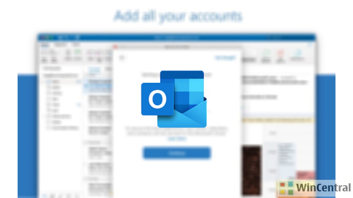 see what folder outlook for mac search results are in